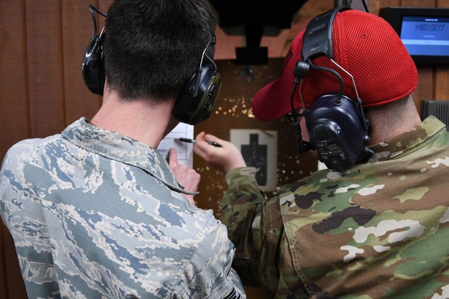 Gdansk: Extreme Shooting Range with Private Transport - Key highlights that matter on the day