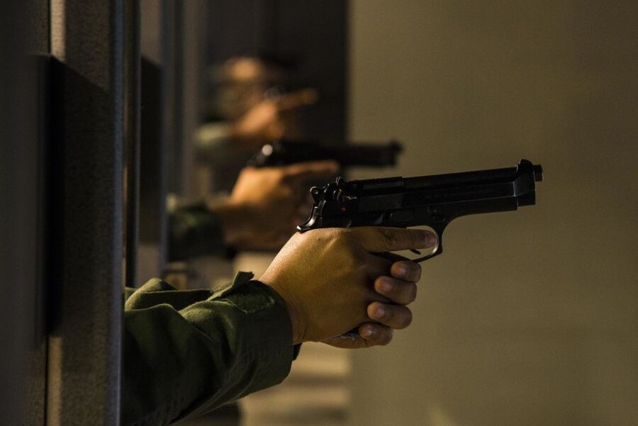 Gdansk: Extreme Shooting Range with Private Transport - What’s included, what’s not, and how to budget