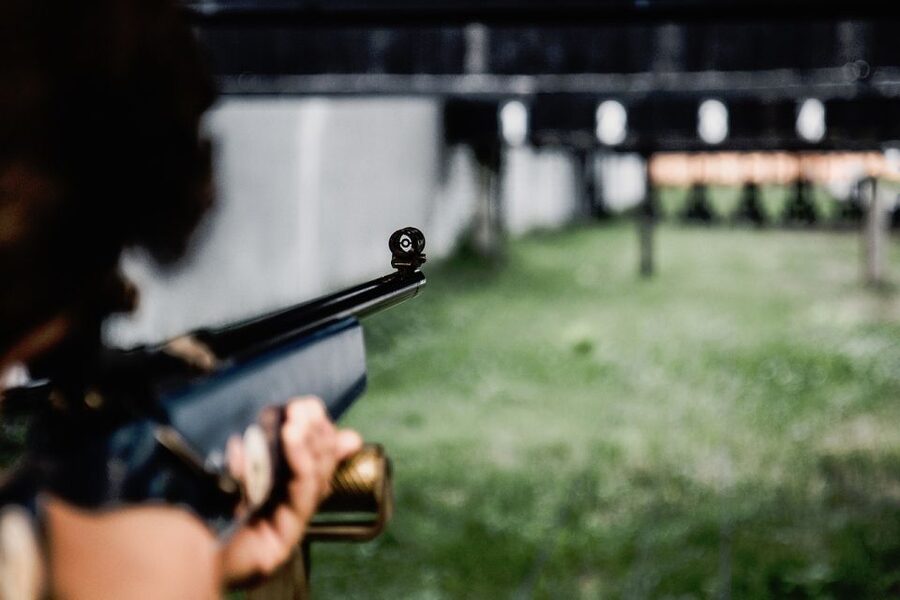 Gdansk: Extreme Shooting Range with Private Transport - Who this fits best in your Gdansk trip