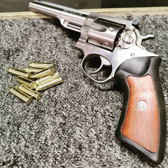 Gdansk: Firearm Shooting Experience with Instructor - How Long It Takes, and Why Your Session May Feel Different