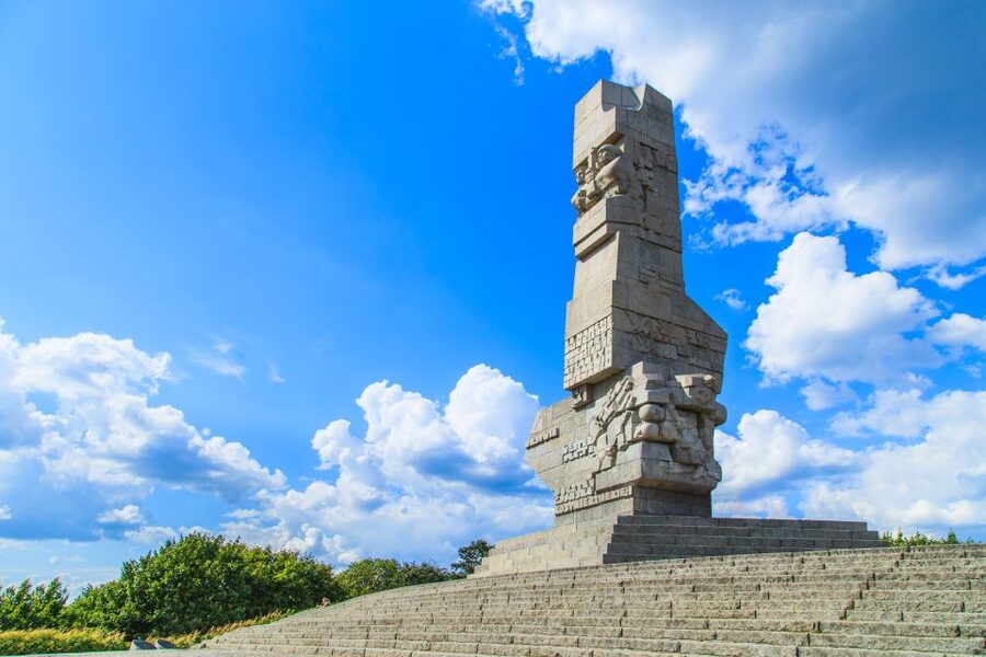 Gdansk: Gdansk, Sopot and Westerplatte Private Guided Tour - FAQ