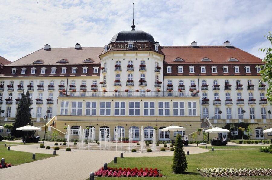 Gdansk: Gdansk, Sopot and Westerplatte Private Guided Tour - Who this tour fits best