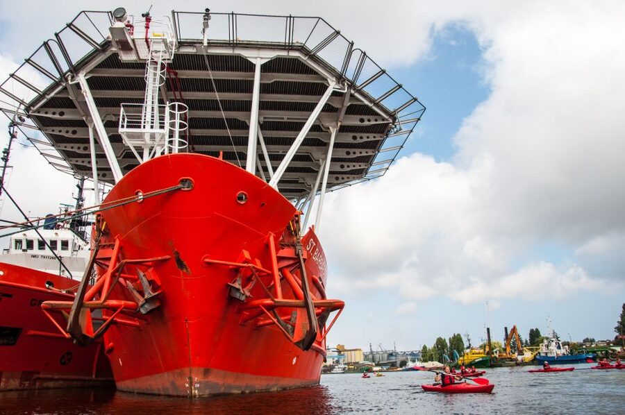 Gdansk: Guided Kayak Tour - Paddling Time, Currents, and Why Tandem Kayaks Help Beginners