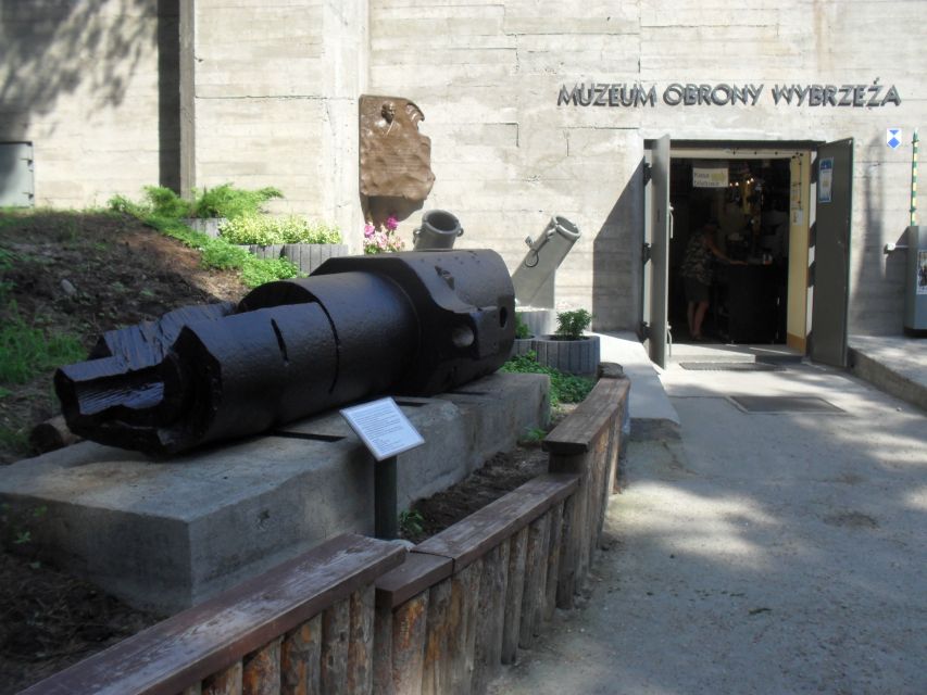 Gdansk Hel Peninsula Private Guided Tour with Cruise or Car - How the day flows, hour by hour (the practical version)