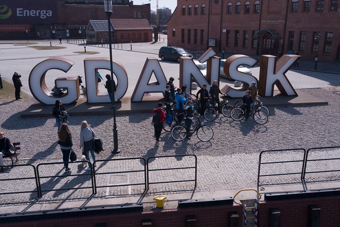 Gdansk Highlights Bicycle Tour - Guides Matter, and This Tour Has Strong Ones