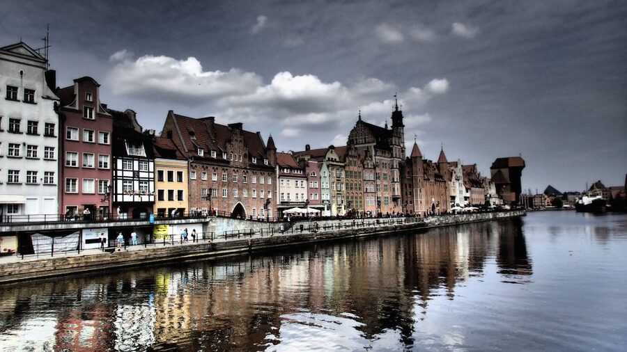 Gdańsk: Highlights Bike Tour - Price and Value: Is $44 Worth It?