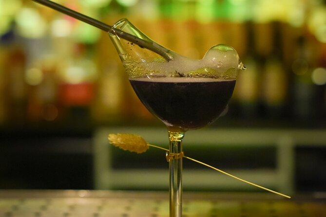 Gdansk Legends & Cocktails Tour: Historic Tales and Tasting - Getting started at Stągiewna, and how the timing works