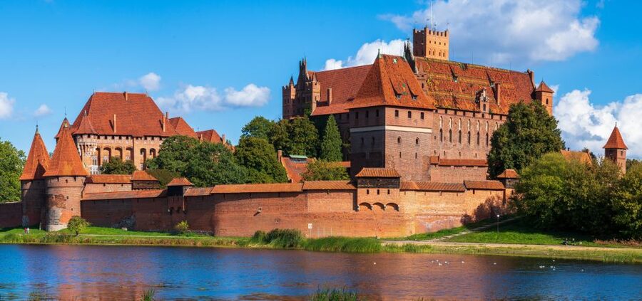 Gdansk: Malbork Castle Regular Tour - Key Highlights You’ll Actually Feel on the Day