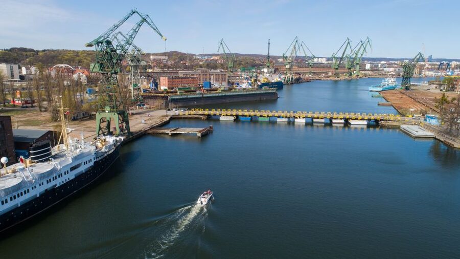 Gdańsk: Motlawa River Yacht Cruise - Key things that make this Motlawa cruise worth it