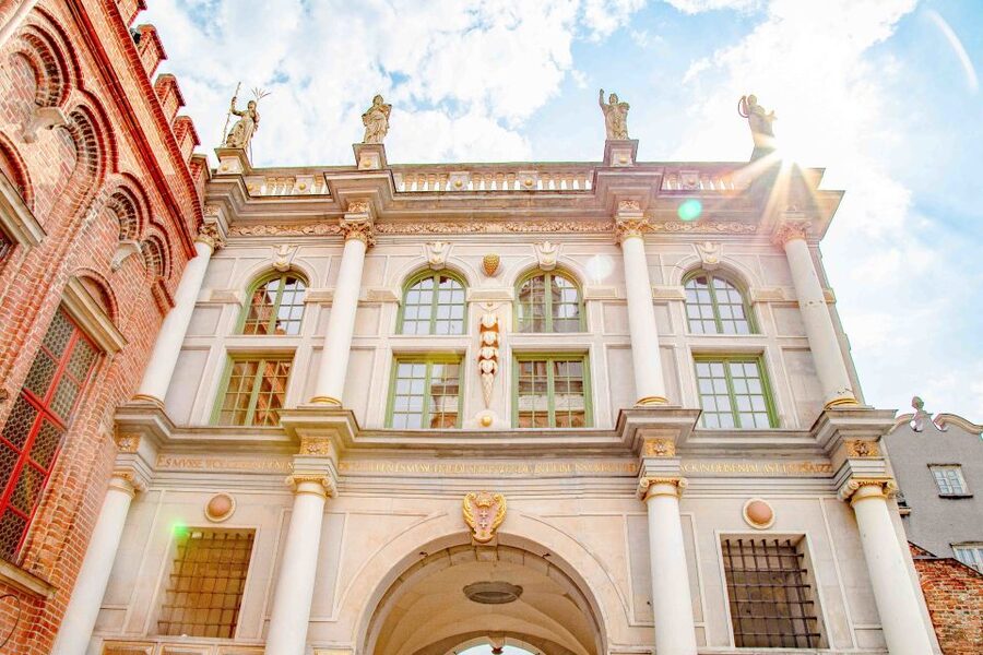 Gdansk Old Town 2-Hour Walking Tour - Key highlights at a glance