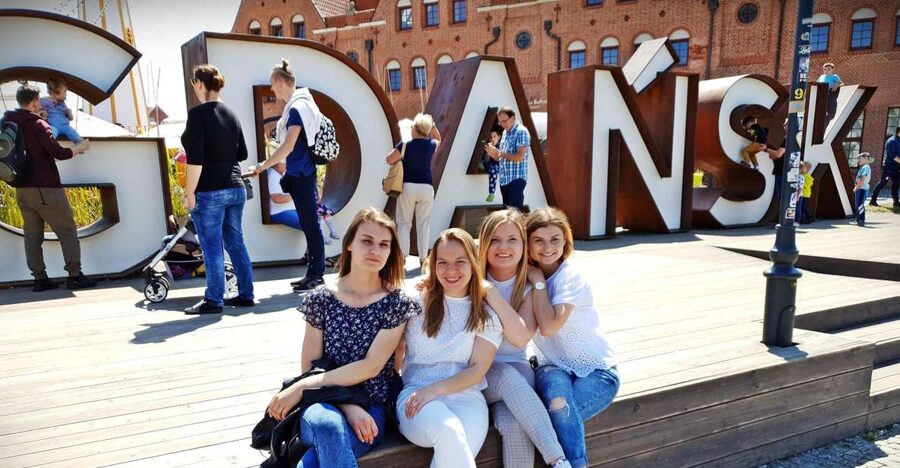 Gdansk Old Town Half-Day Private Walking Tour - Motlawa River Banks, Green Gate, and a Coffee Break That Fits