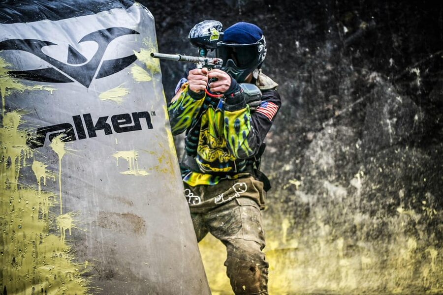 Gdansk: Outdoor Paintball and Private Transfers - Key things that make this Gdańsk paintball worth it