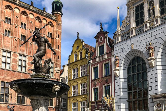 Gdansk Private Bike Tour - Price and value: what $108.73 gets you in 3 hours