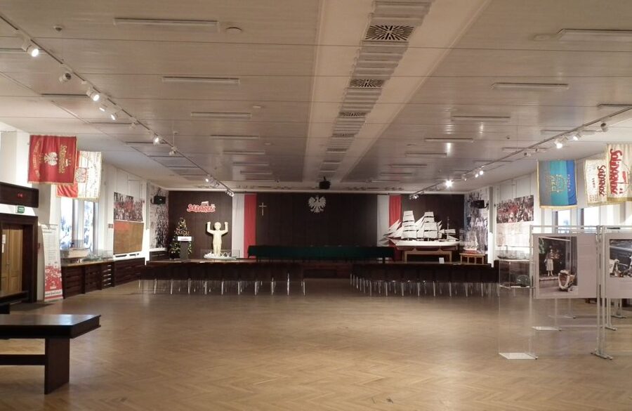 Gdansk: Private Communism Tour with Solidarity Center Museum - The value question: is $184 for 4 hours a fair deal?