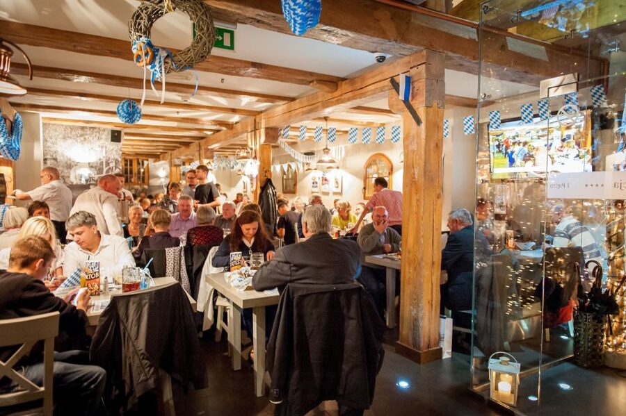 Gdansk Private Polish Beer Tasting Tour at Best Pubs & Bars - Key Things to Know Before You Go