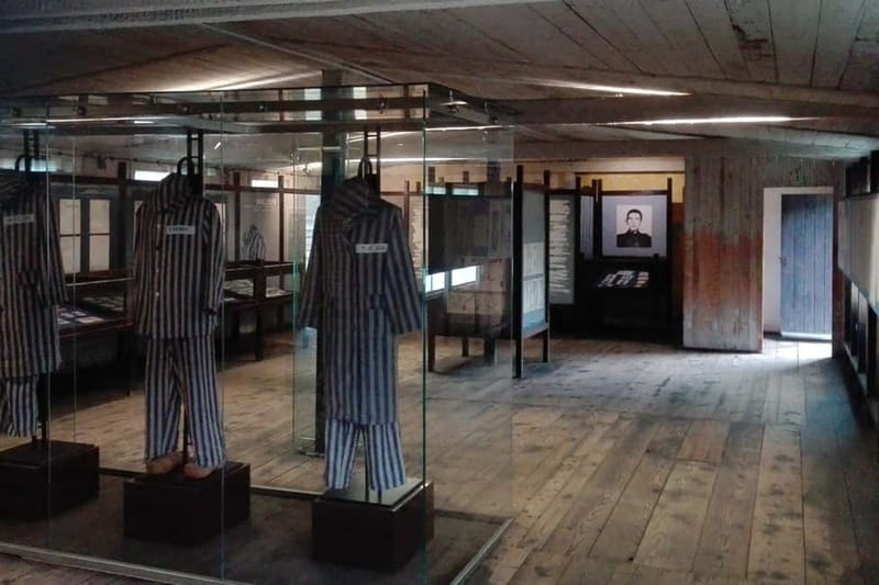 Gdansk: Private Small-Group Stutthof Tour - Pomerania under occupation: the story beyond camp walls