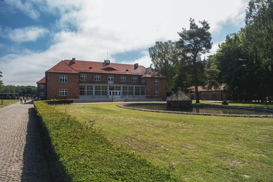 Gdansk: Private Small-Group Stutthof Tour - Price and value: what $160 buys you here