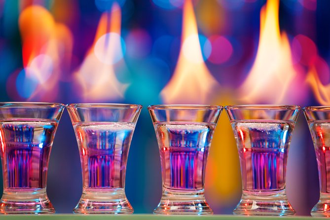 Gdansk: Private Vodka Tasting Tour - How Polish Vodka Traditions Fit Into a Gdansk Night