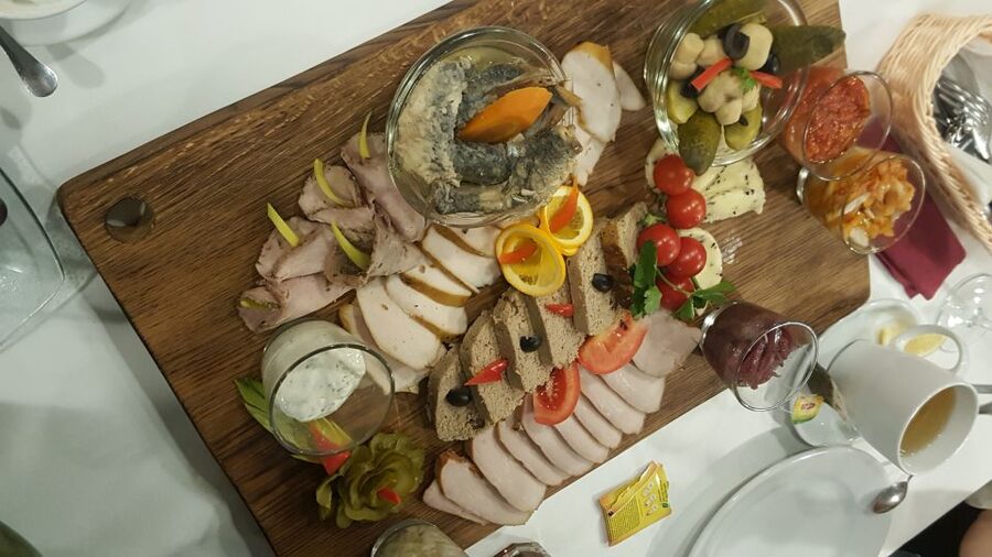 Gdansk: Private Vodka Tasting Tour - Guides Matter: Getting the Stories You Actually Want