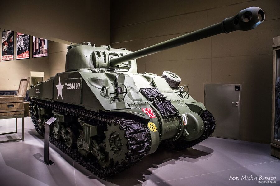 Gdansk Private WWII Tour with Museum of the Second World War - Guided stories you can ask about, with real people behind the microphone