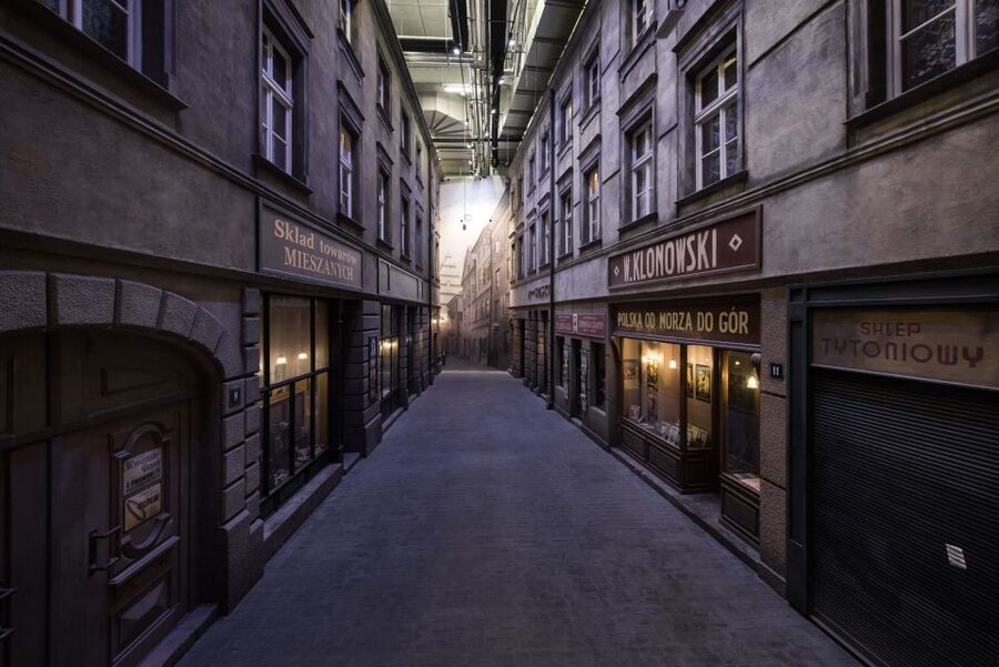 Gdansk Private WWII Tour with Museum of the Second World War - Practical tips that make the tour smoother