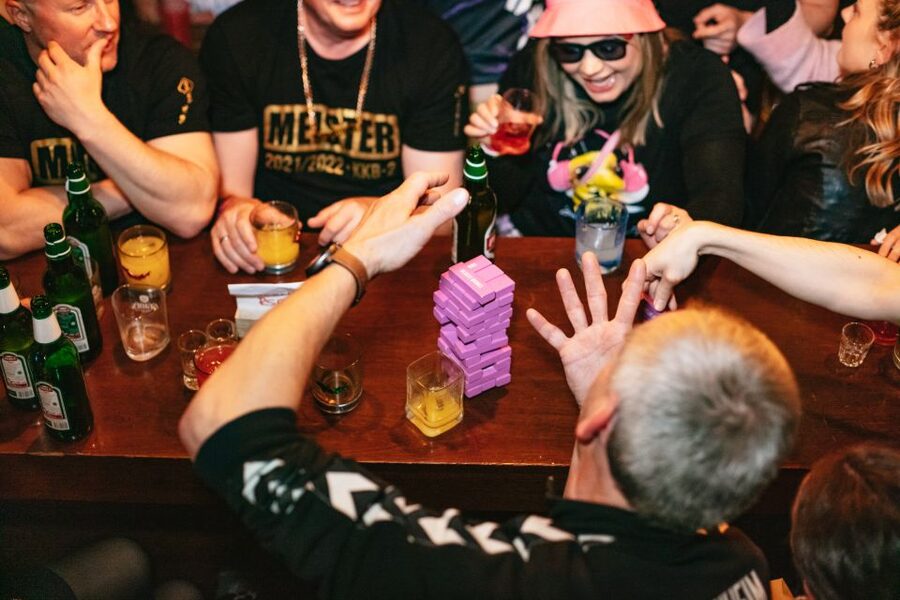 Gdansk: Pub Crawl with Free Drinks - Practical Tips So Your Night Goes Smoothly