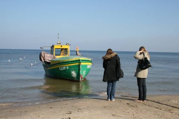 Gdansk, Sopot and Gdynia 3 Cities Private Full-Day Tour - Practical tips so the day feels smooth, not frantic