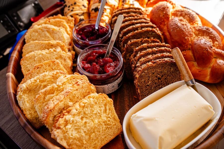 Gdansk/Sopot: Breakfast Cruise on a Catamaran - Price and value: is $53 worth it?