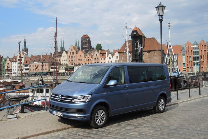 Gdansk, Sopot & Gdynia - Private 3 City Tour - Key highlights worth planning around