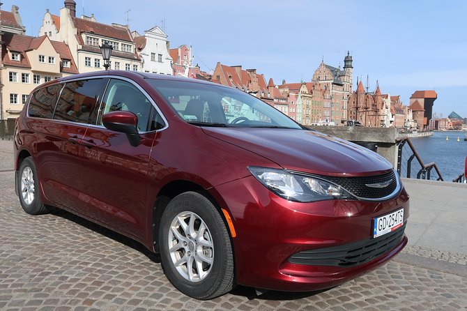 Gdansk, Sopot & Gdynia - Private 3 City Tour - Price and logistics that actually matter