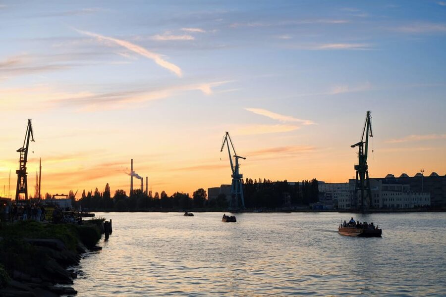 Gdansk, Sopot & Gdynia Road Trip with a Local Guide - Why This One-Day Car Loop Works So Well in Pomerania