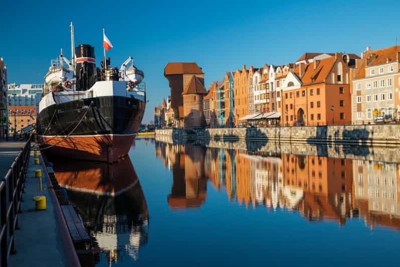 Gdansk, Sopot & Gdynia Road Trip with a Local Guide - Meet Your Guide, Expect Real Local Answers (Not Scripts)