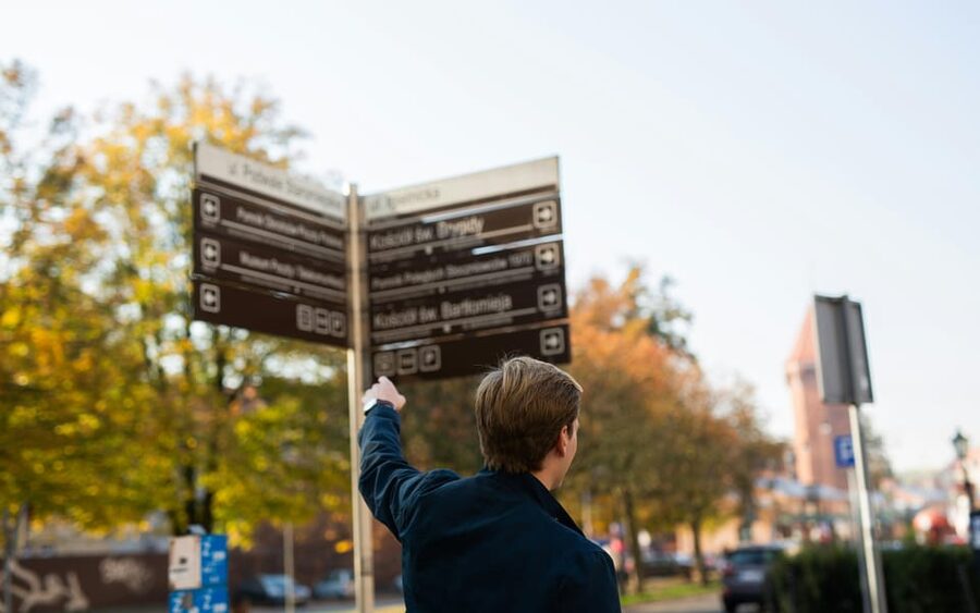 Gdansk, Sopot & Gdynia Road Trip with a Local Guide - How the Route Stays Tailored to You