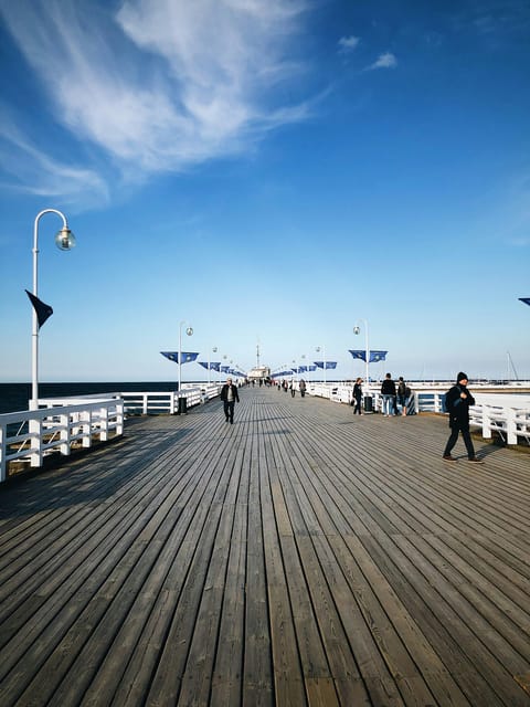 Gdansk, Sopot & Gdynia Road Trip with a Local Guide - Price and Value: What $506 for Up to 8 Really Means