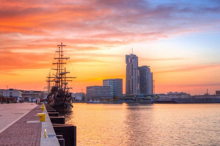 Gdansk, Sopot & Gdynia Road Trip with a Local Guide - What to Do Before You Book (So Your Day Fits You)