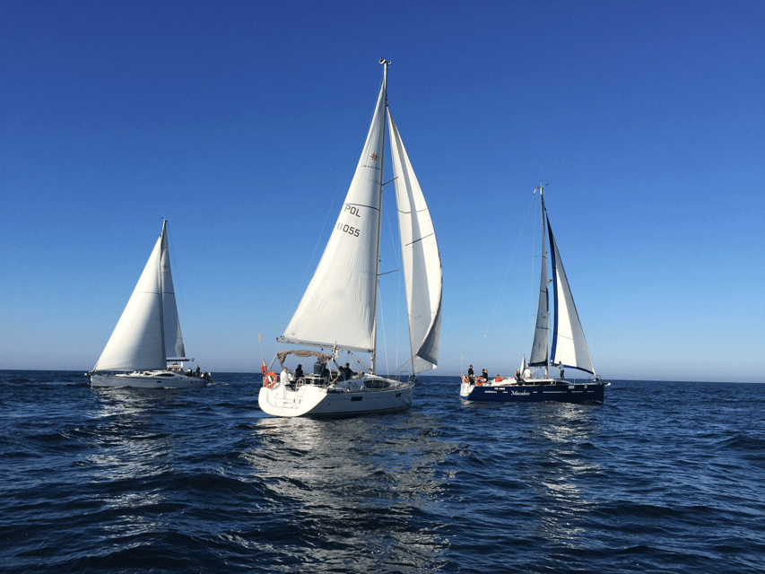 Gdańsk/Sopot: Private Boat Party - Who This Boat Party Fits Best