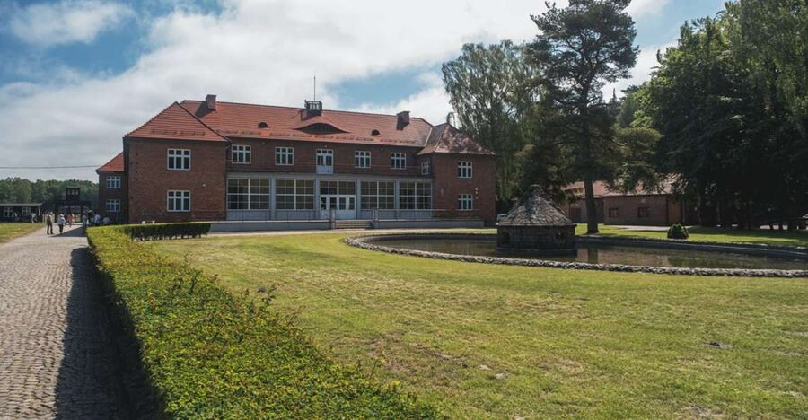 Gdansk: Stutthof Concentration Camp Regular Tour - The 5-Hour Timeline, and What the Pacing Really Means
