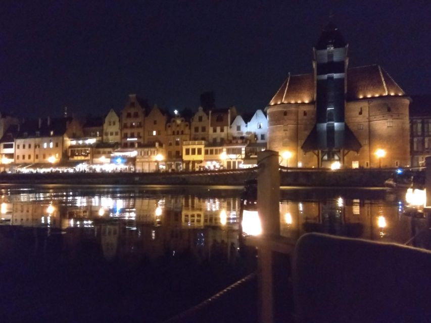 Gdańsk: Sunset Cruise on a Historic Polish Boat - Who This Gdańsk Cruise Suits Best