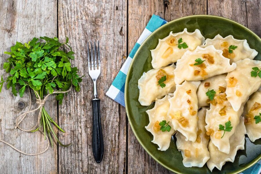 Gdansk Traditional Food Tour with Old Town Sightseeing - Should you book this Gdansk Traditional Food Tour?
