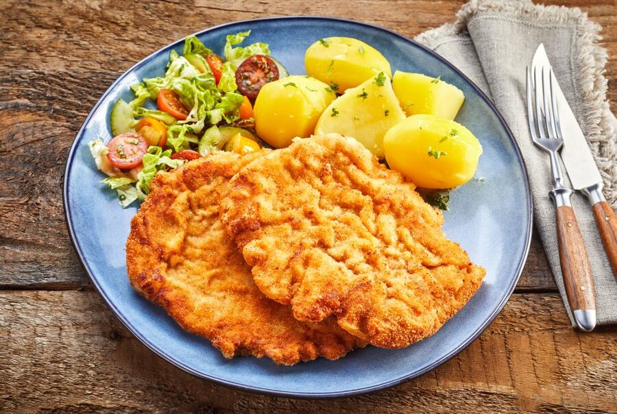 Gdansk Traditional Food Tour with Old Town Sightseeing - Simple tips so you enjoy the food without getting miserable