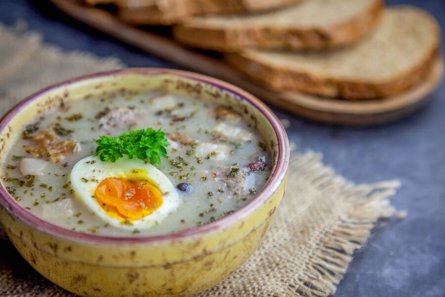 Gdansk: Traditional Polish Food Private Tour - Key things I’d zero in on