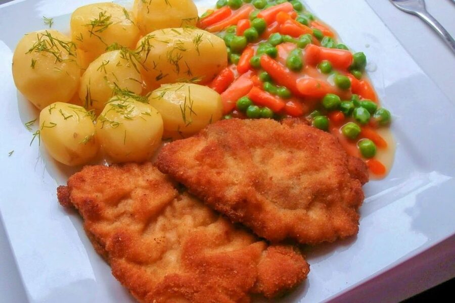 Gdansk: Traditional Polish Food Private Tour - Who should book, and who should rethink it