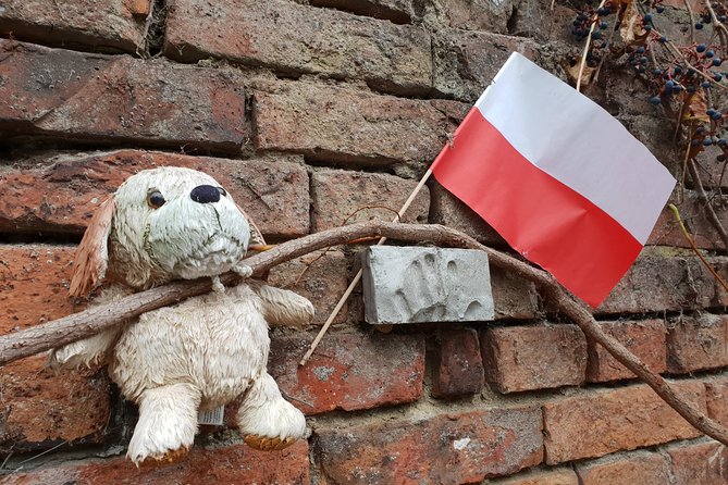 Gdansk Word War Two Themed Private Tour - Meeting point and how the day runs without headaches