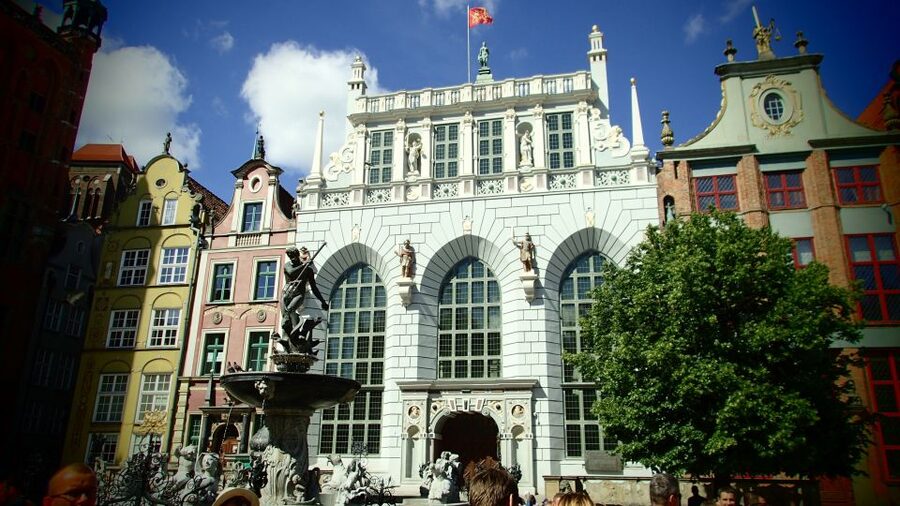 Gdańsk: World War II Tour - Key things that make this tour worth your time