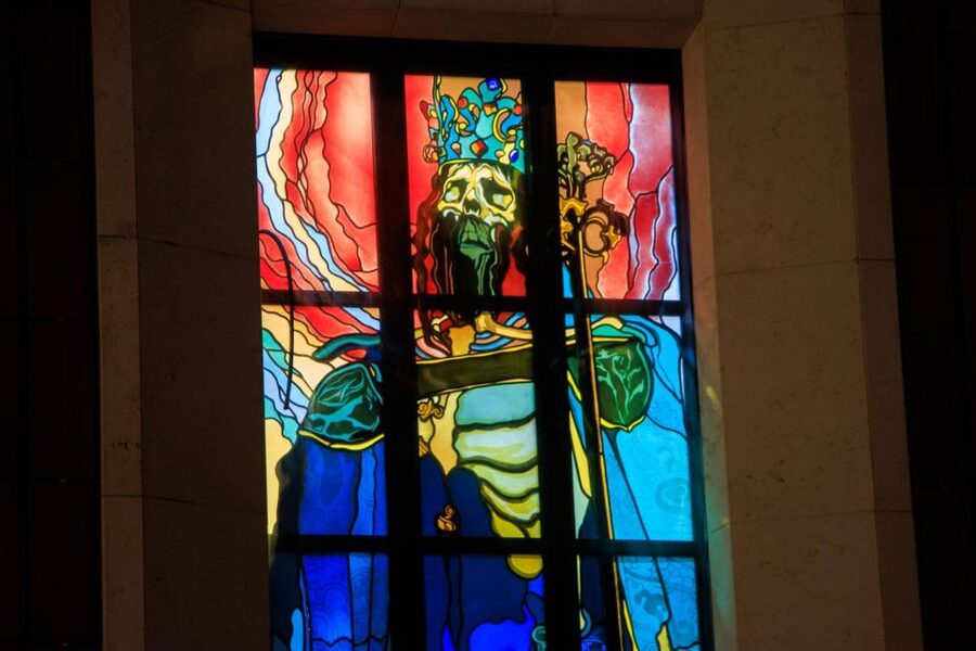 Ghosts & Crimes: Macabre Kraków Walking Tour in English - The Tour’s Biggest Attraction: A Double Dose of Crime, 20th Century and Medieval