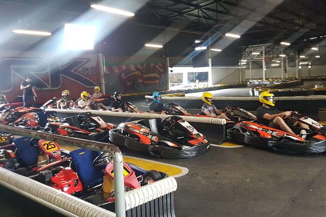 Go Karting Krakow 3x8min/pp + roundrip transfer - Key Things I’d Put on Your Checklist