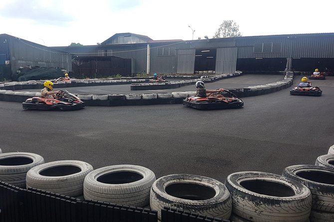 Go Karting Krakow 3x8min/pp + roundrip transfer - Price and Value: What $97.52 Covers and Why It Matters