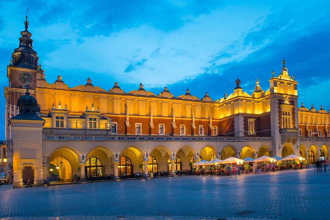 Guided Beer Tour in Krakow - Quick hits before you book