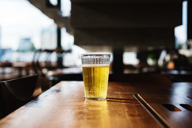 Guided Beer Tour in Krakow - Why this Krakow beer tour is a smarter use of your time