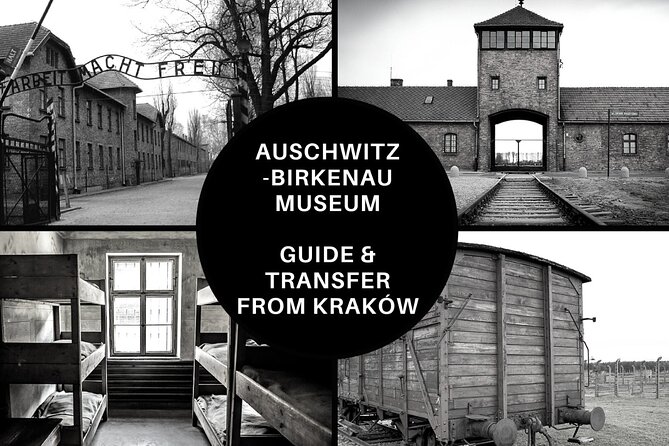 Guided Group Tour to Auschwitz-Birkenau from Krakow - Key things that make this tour work